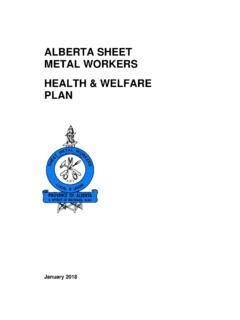 sheet metal workers health insurance